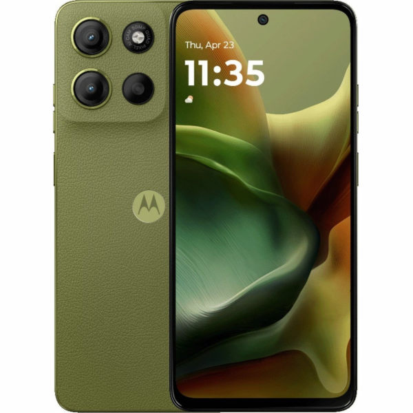 Motorola moto g15 17,1 cm (6.72") Dual SIM Android 15 4G ...