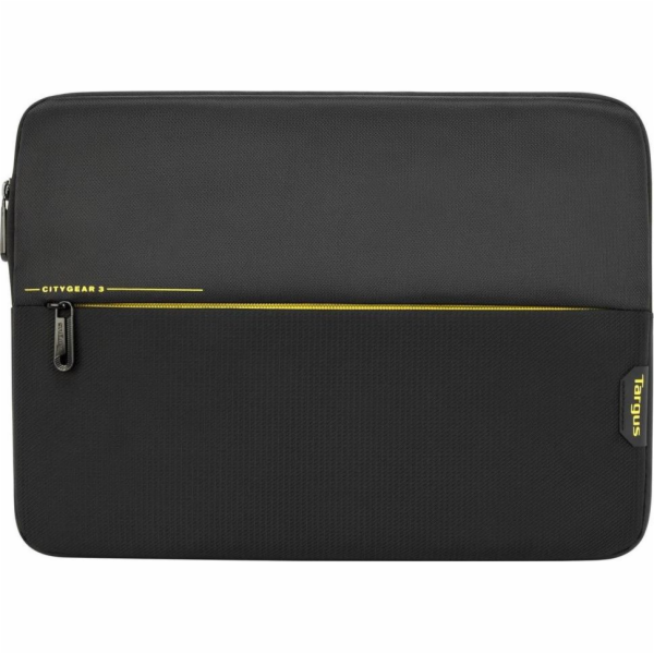 Targus CityGear 3 - Pouzdro na notebook - 14" - černá
