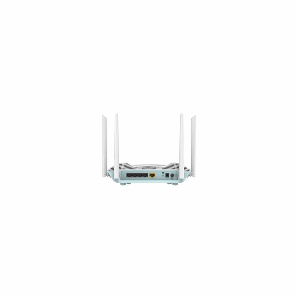 D-Link R32/E EAGLE PRO AI AX3200 Smart Router