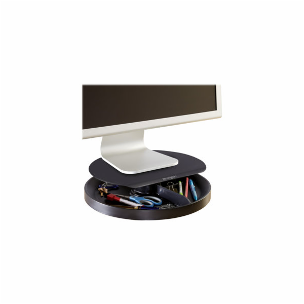 Kensington Monitor Stand Spin2 - Black
