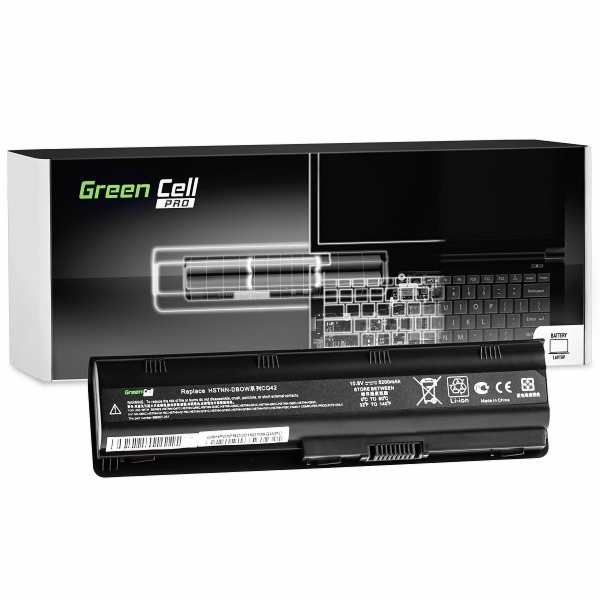 Green Cell PRO Battery for HP 635 650 655 2000 Pavilion G...
