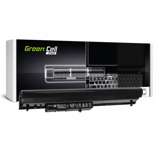 Green Cell Battery PRO OA04 HSTNN-LB5S for HP 14 15 HP 24...