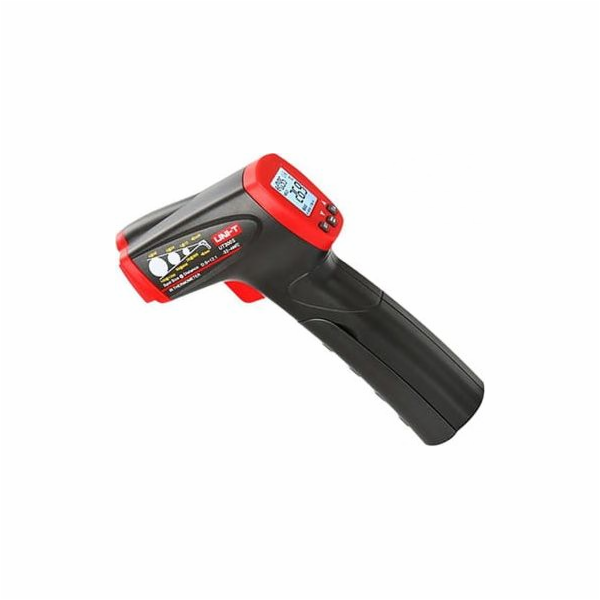 Uni-T Teploměr, pyrometr Uni-T UT300S