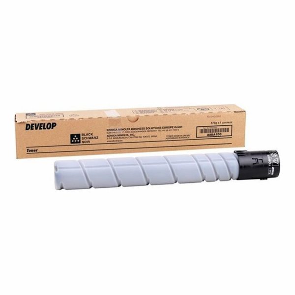 Vyvinout toner Vyvinout originální toner AAV81D0, černý, ...