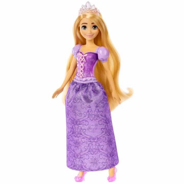 Figurka pro panenku Mattel Disney princezna Rapunzel
