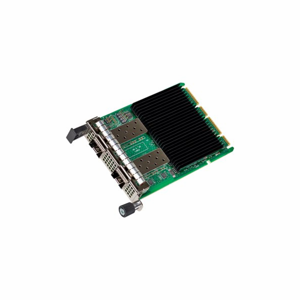 Intel Ethernet Network Adapter E810-XXVDA2 - Síťový adapt...