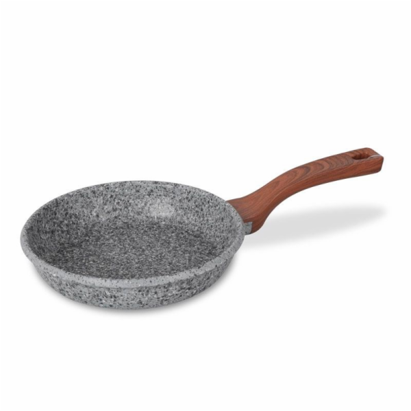 PROMIS Pánev GRANITE 30 cm granit