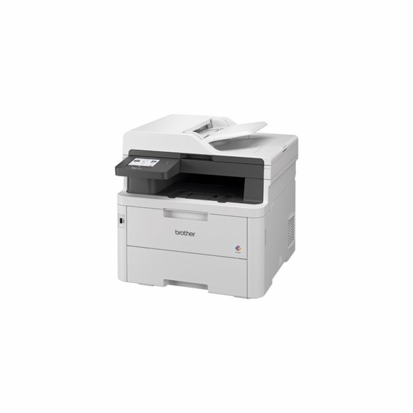 Brother MFC-L3760CDW - Multifunkční tiskárna - barva - LE...