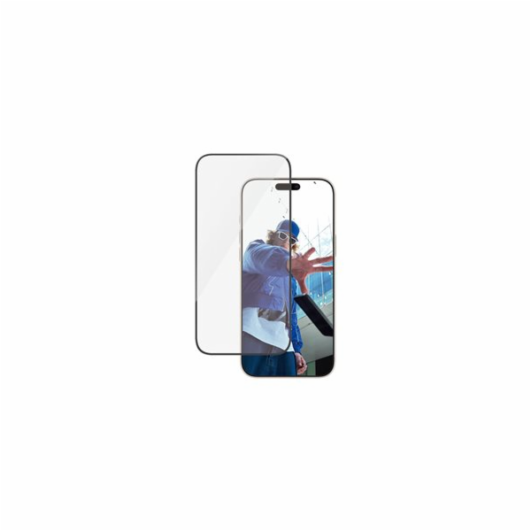 PanzerGlass - Ochrana obrazovky pro mobilní telefon - ult...