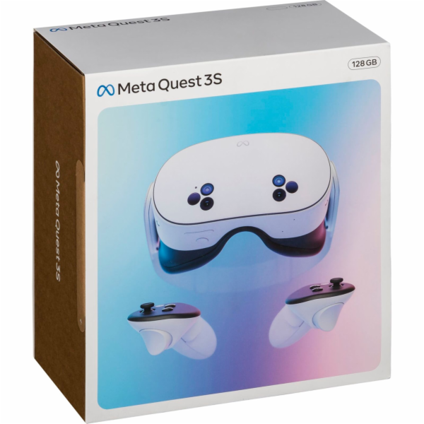 Meta Quest 3S 128GB