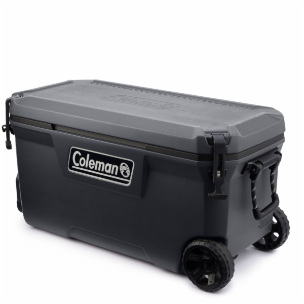 Coleman Convoy 100QT Wheeled Cooler Box