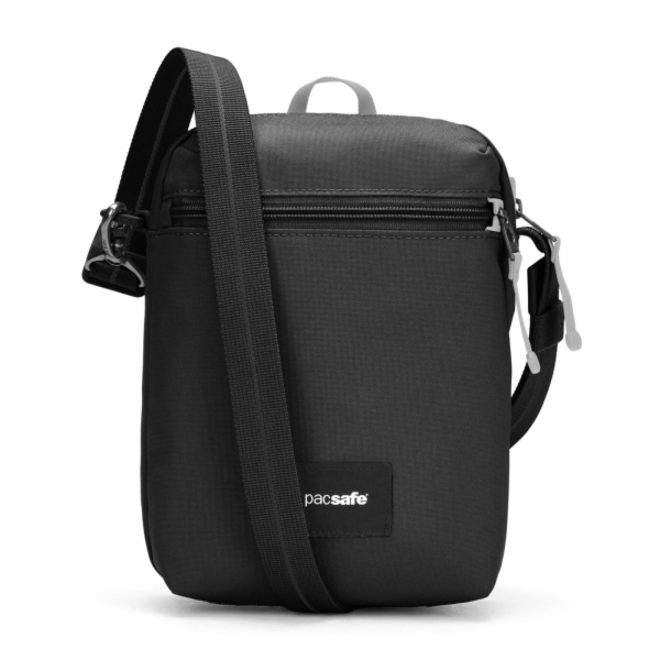 Pacsafe GO Festival  Crossbody black