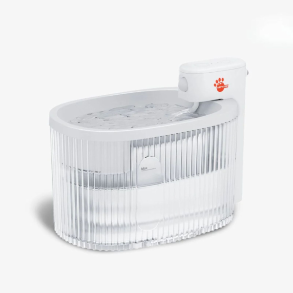 Astropet Wireless Pet Drinking Fountain Pices Series Lite