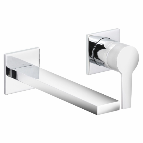 Keuco Edition 11 UP-WT-Mixer outreach 219 mm, chrome