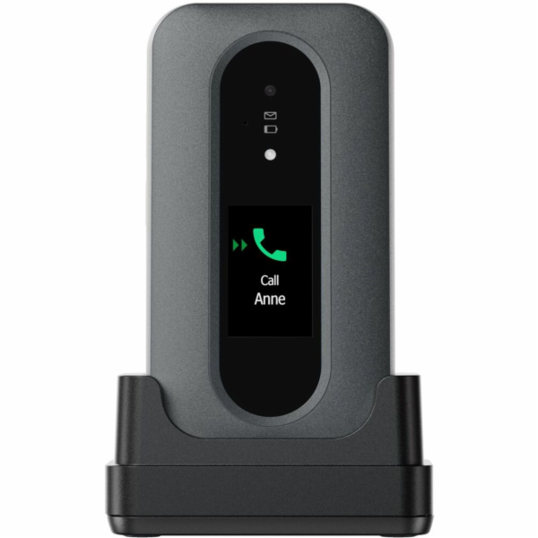Doro Leva L30 graphite-white