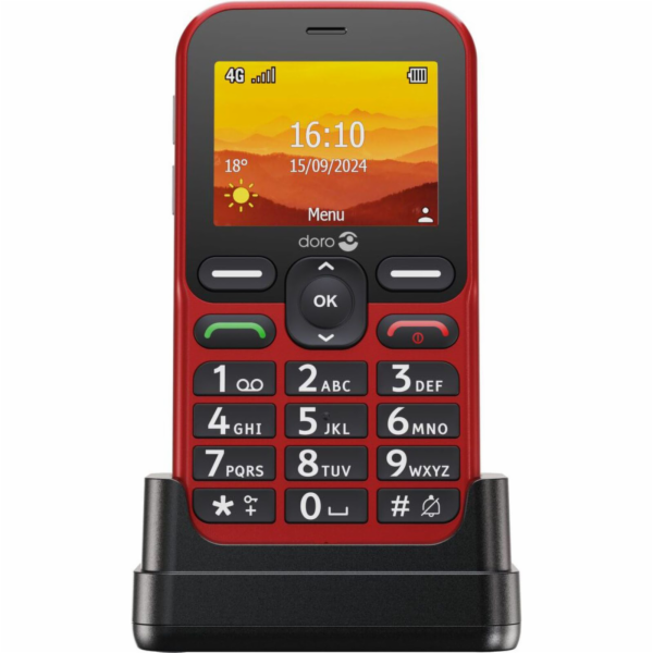 Doro Leva L10 rot