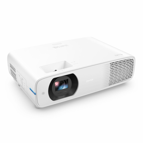BENQ LH750, LED Projektor FHD, biely