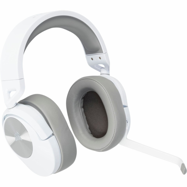 Corsair HS55 Wireless white