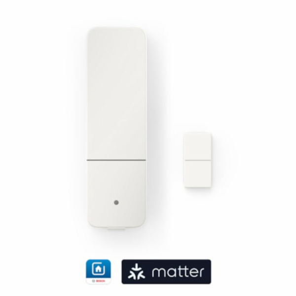 Bosch Smart Home Tür-/Fensterkontakt II [+M], Öffnungsmelder
