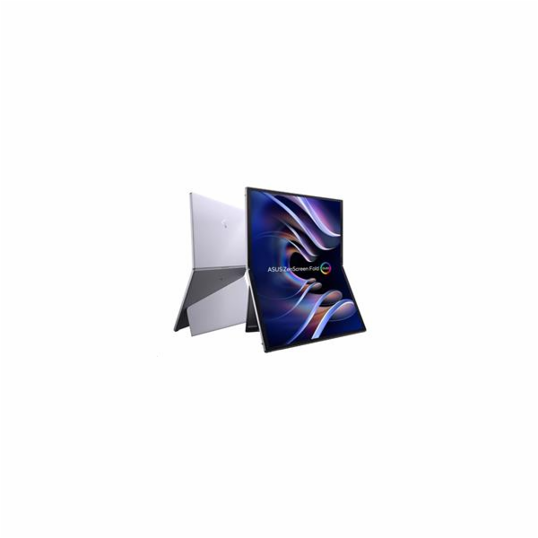 ASUS ZenScreen Fold MQ17QH, OLED monitor