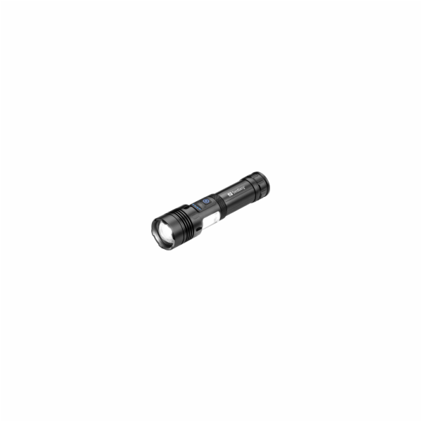 Sandberg 421-08 Survivor 7in1 Torch PB 5000, Flashlight p...