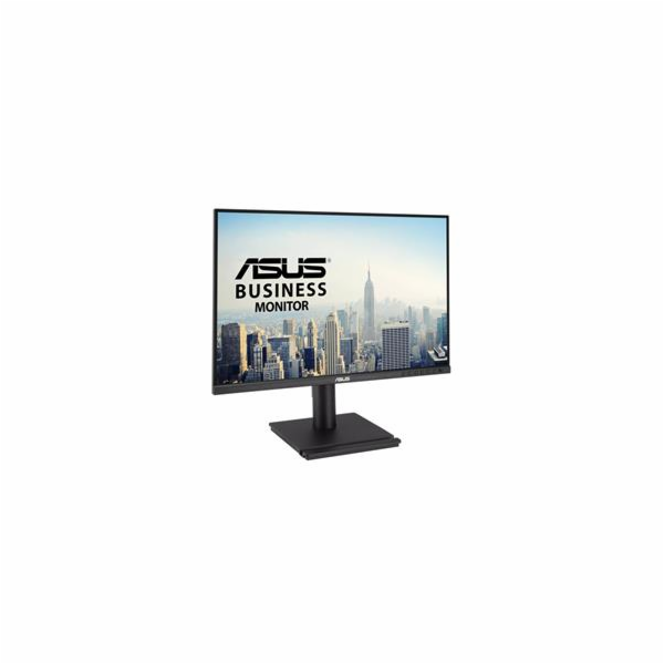 Dokovací monitor ASUS BE248CFN, LED monitor