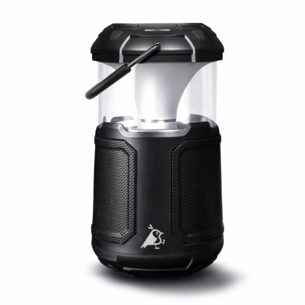 Aqiila Soundbird B10 3-in-1 Lampe Lautsprecher u Powerbank