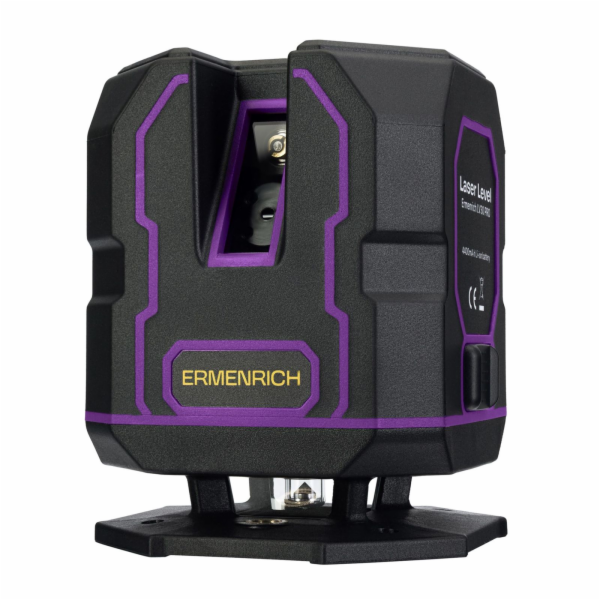 Ermenrich LV30 PRO Laser Level