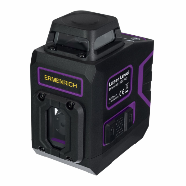 Ermenrich LV20 PRO Laserniveau