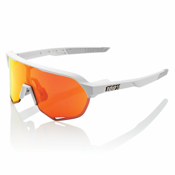100percent S2 HiPER Mirror Lens Soft Tact Off White HiPER...