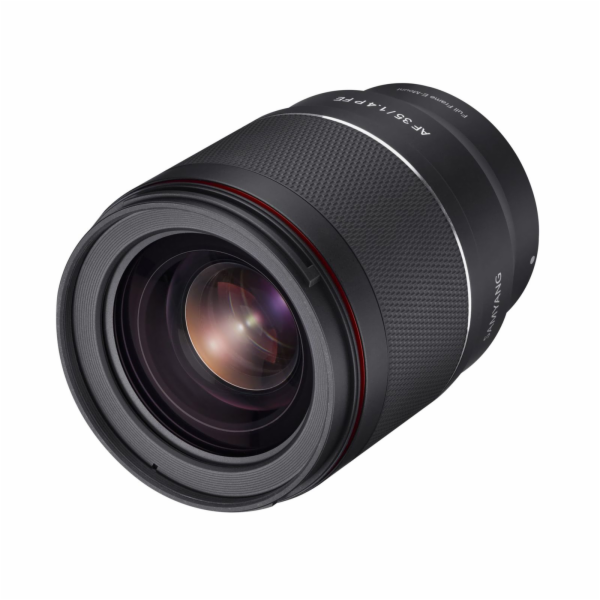 Samyang AF 1,4/35 P FE    Sony E