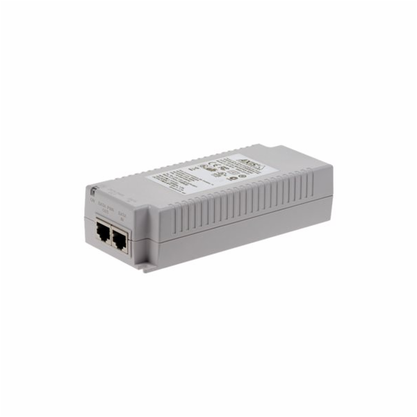 AXIS T8134 Midspan - Dávkovač energie - AC 100-240 V - 60...