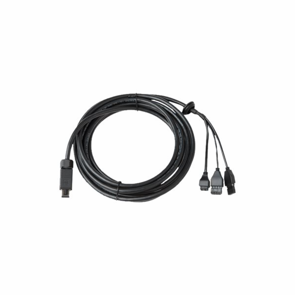 AXIS Multicable C - Kabel fotoaparátu - 5 m - pro AXIS P5...