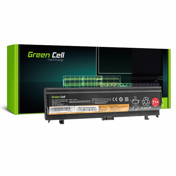 Lenovo Green Cell Battery (LE128)
