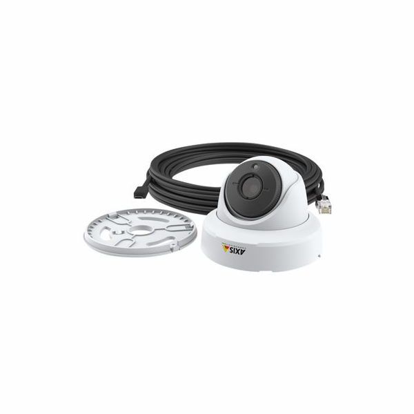 AXIS FA3105-L Eyeball Sensor Unit - Síťová bezpečnostní k...