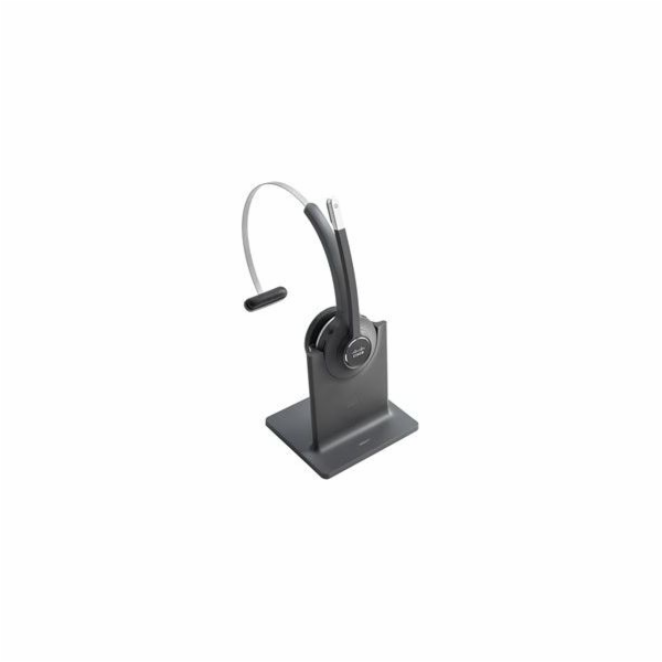 Cisco 561 Wireless Single - Náhlavní souprava - náhlavní ...
