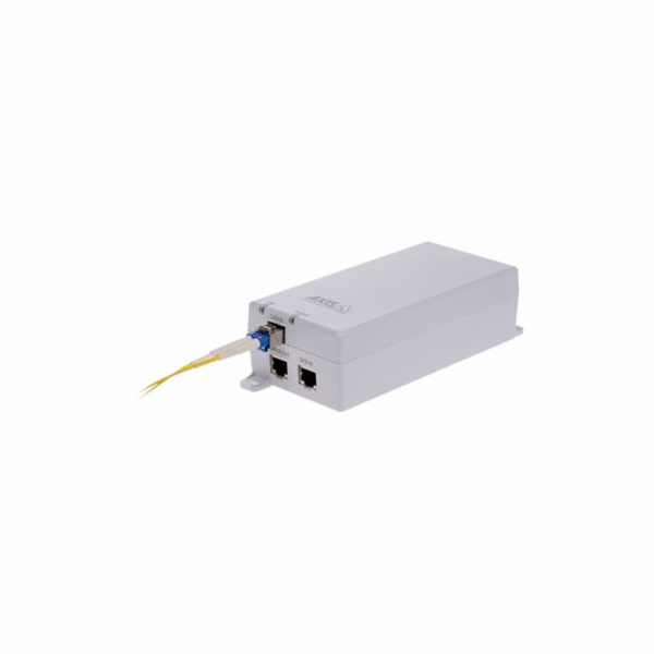 AXIS T8154 Midspan - Dávkovač energie (interní) - AC 100-...