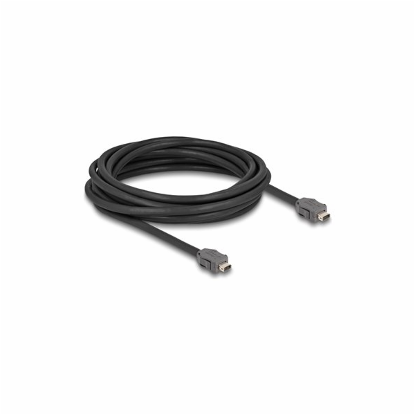 Delock - Síťový kabel - ix Industrial (Z) do ix Industria...