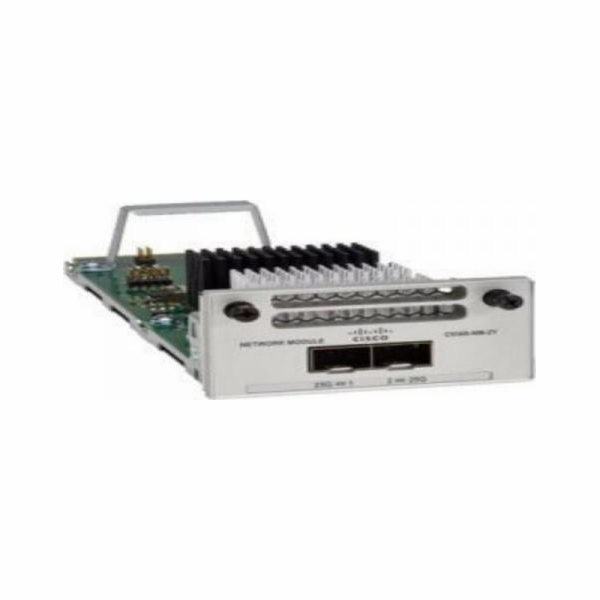 Cisco - Expanzní modul - 25 Gigabit Ethernet x 2 - pro P/...