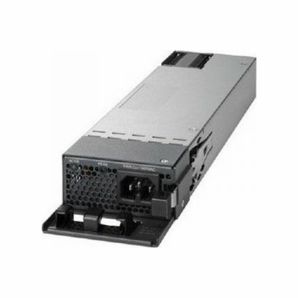 Cisco - Přívod energie - hotplug (zásuvný modul) - 80 PLU...