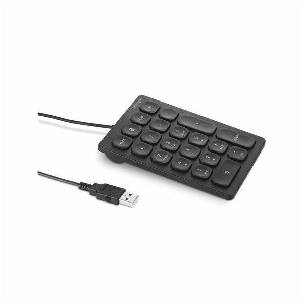 Kensington - Klávesnice - USB