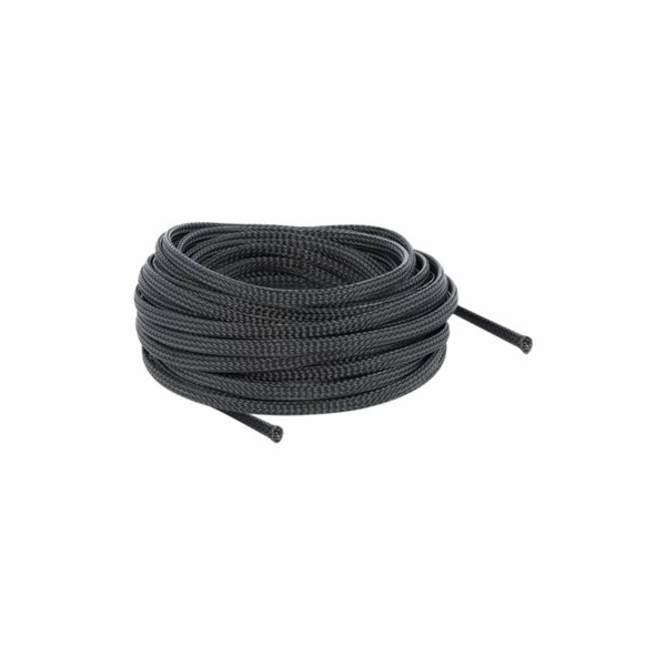 Delock Braided Sleeving - Braided expandable sleeving - 1...