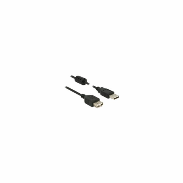 Delock - Prodlužovací šňůra USB - USB (M) do USB (F) - US...