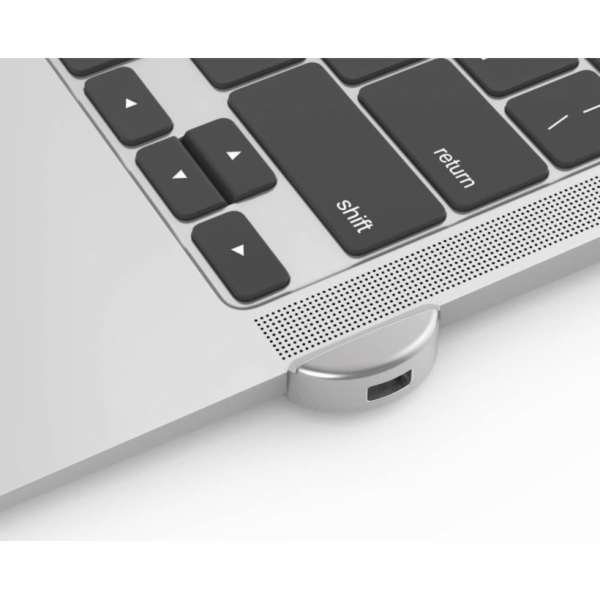 Compulocks MacBook Air 13-inch Cable Lock Adapter 2017 to...