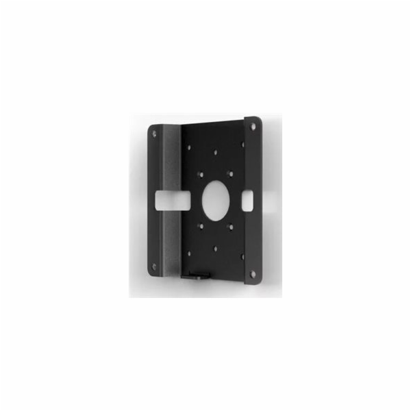 Compulocks VESA Wall Mount Bracket with Security Slot - U...