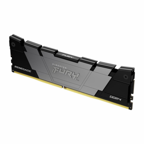 Kingston Technology FURY 16 GB 4000 MT/ DDR4 CL19 DIMM 1G...