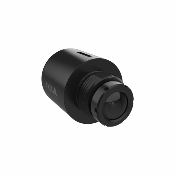 AXIS F2105-RE - Jednotka senzoru kamery - černá, NCS S 90...