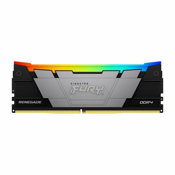 Kingston Technology FURY Renegade RGB paměťový modul 16 G...
