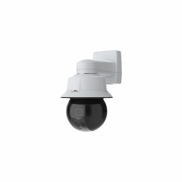 AXIS Q6315-LE 50 Hz - Síťová bezpečnostní kamera - PTZ - ...