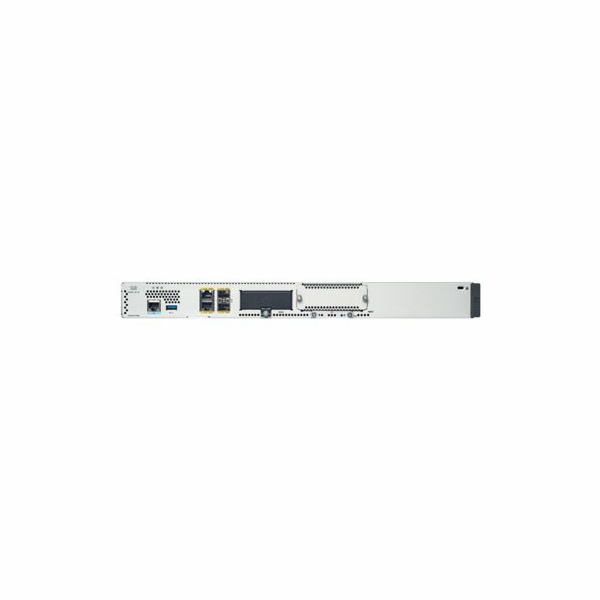 Cisco Catalyst 8200L-1N-4T - Směrovač 1GbE - Lze montovat...